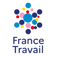 Logo financement France Travail