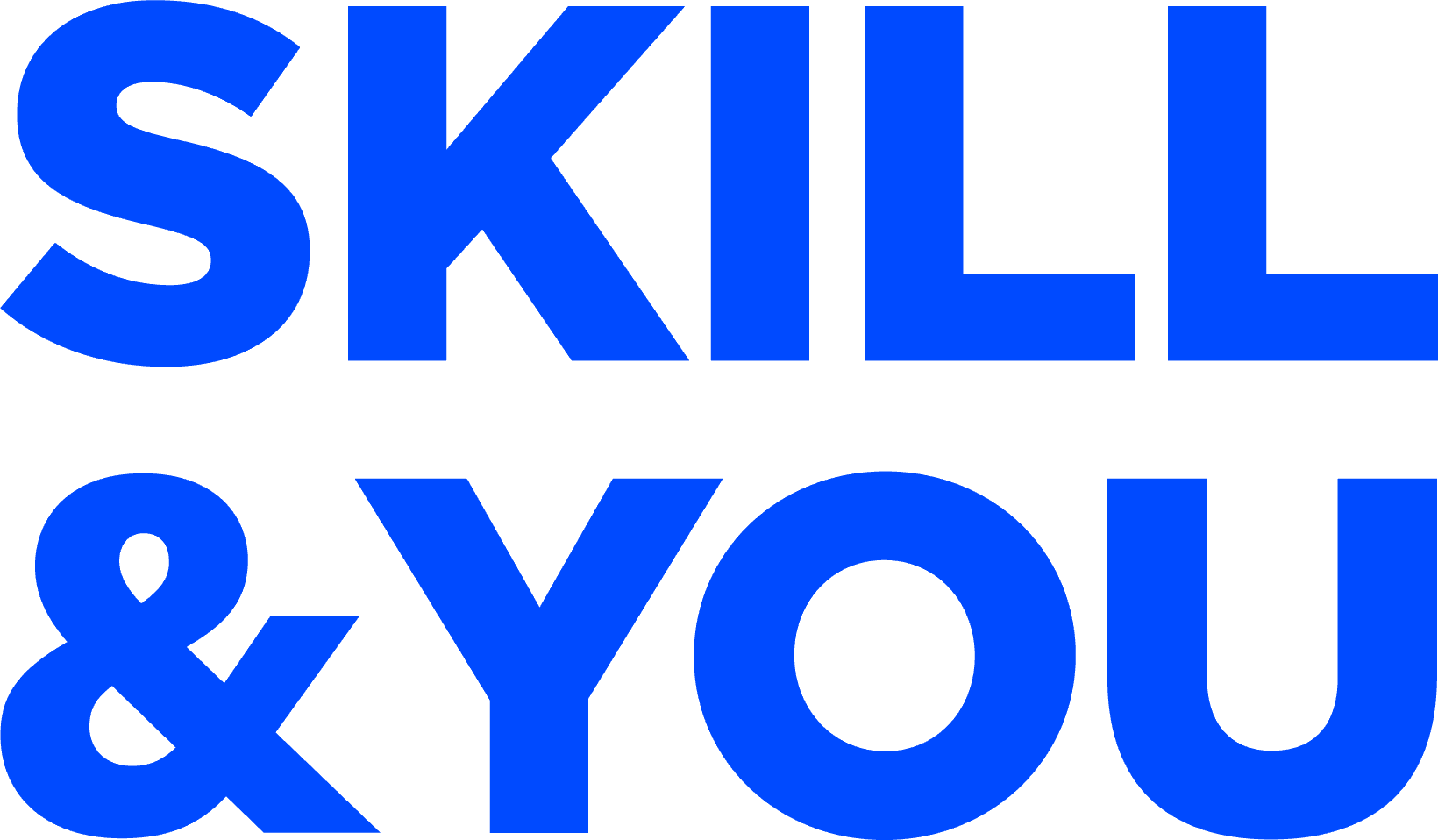 SkillAndYou Logo