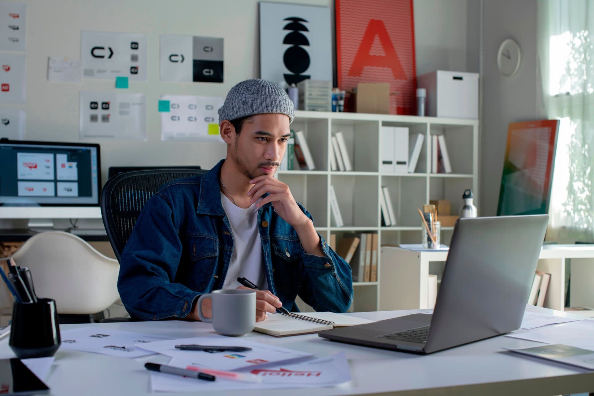 Image comment ça marche