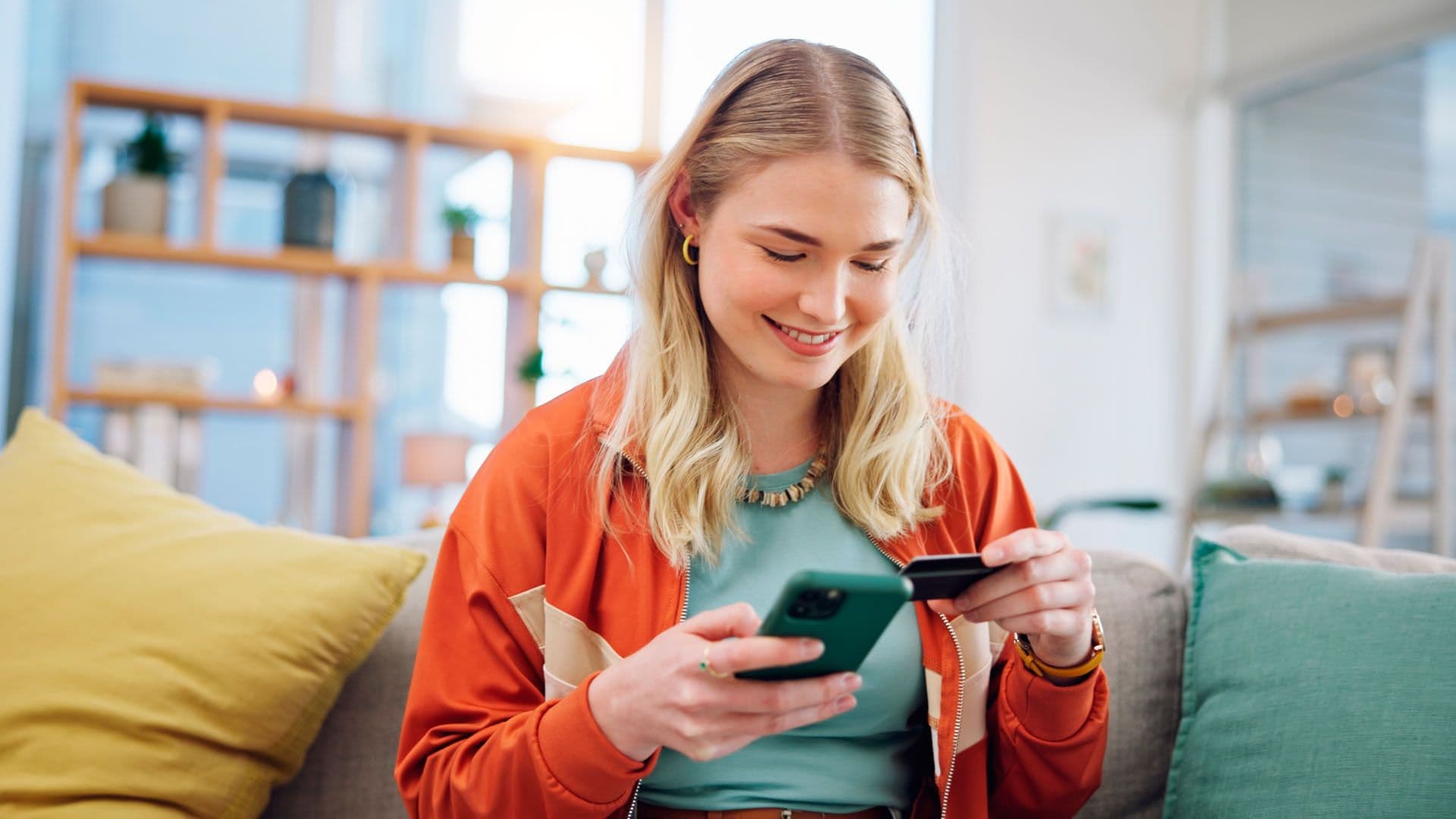 Image section Financement