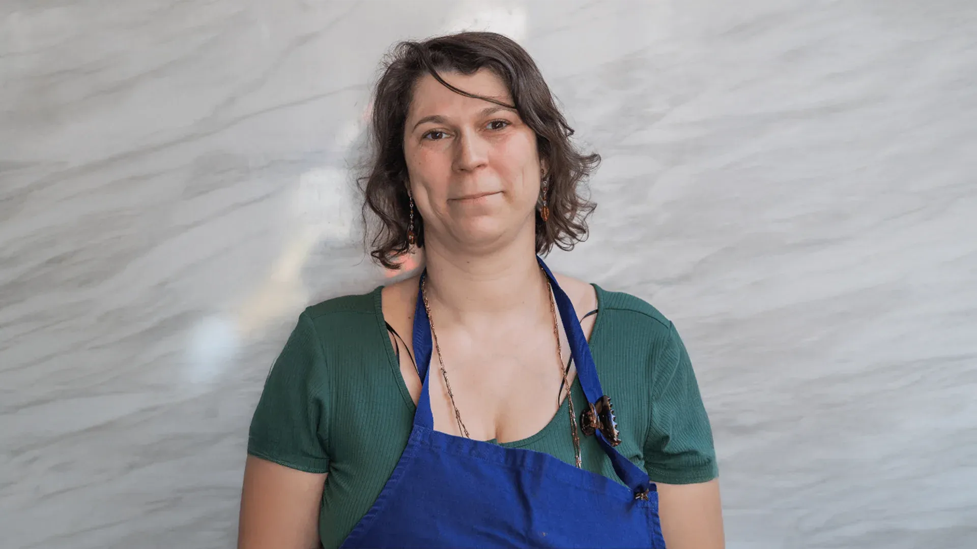 Témoignage Apprenante en CAP Fleuriste