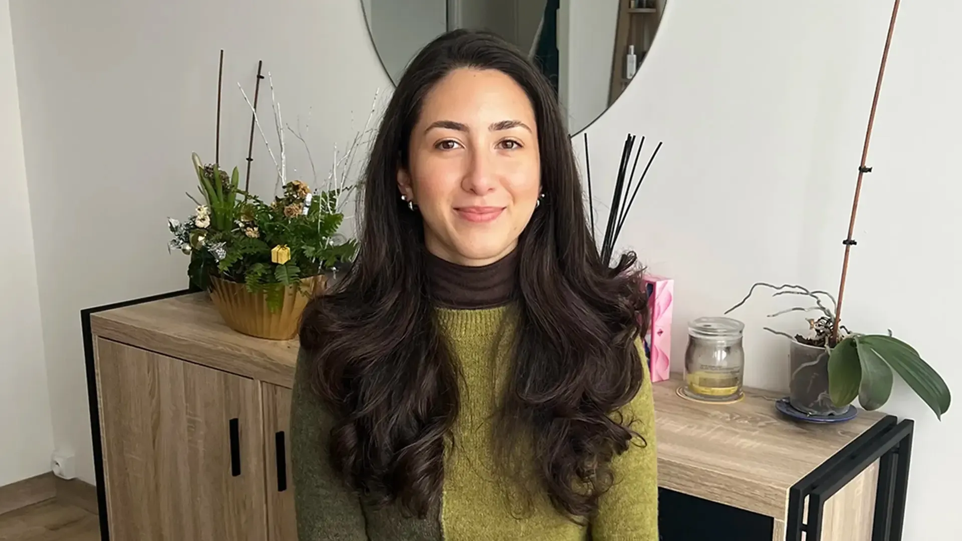 Témoignage Social Media Manager & Pet-Sitter