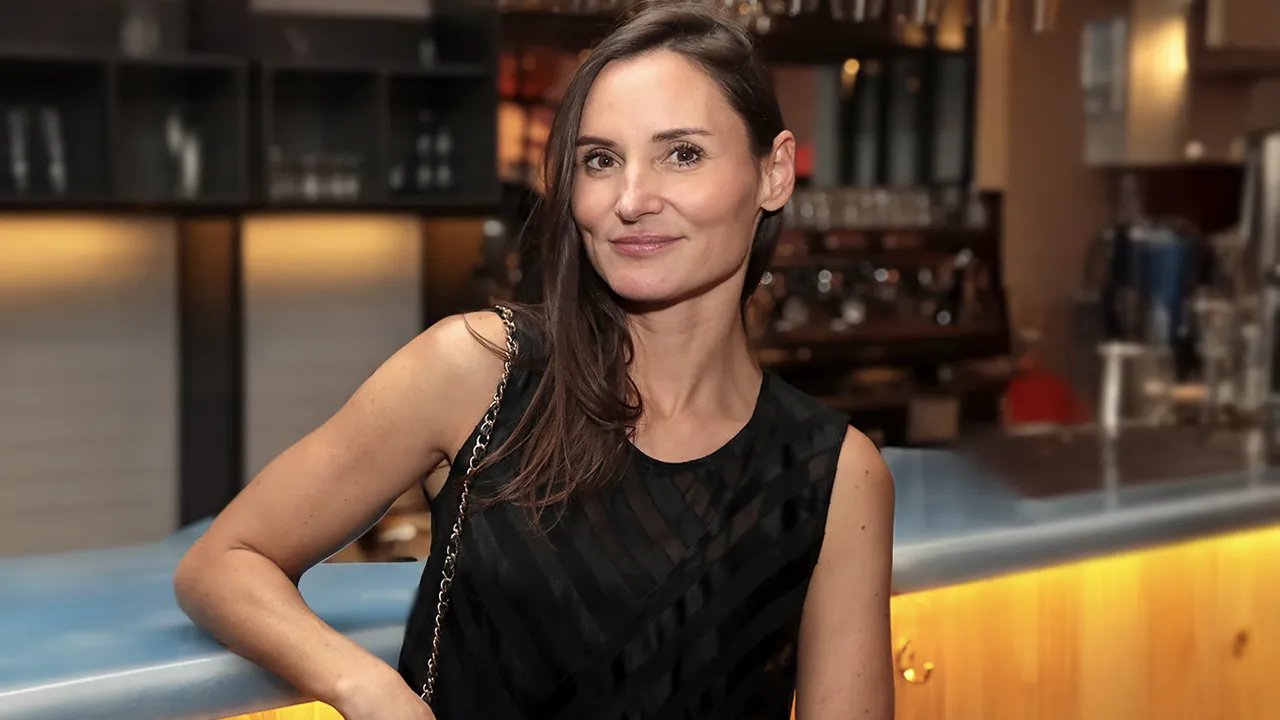 Portrait de Marie Garreau, apprenante Skill & You en formation Coach de vie