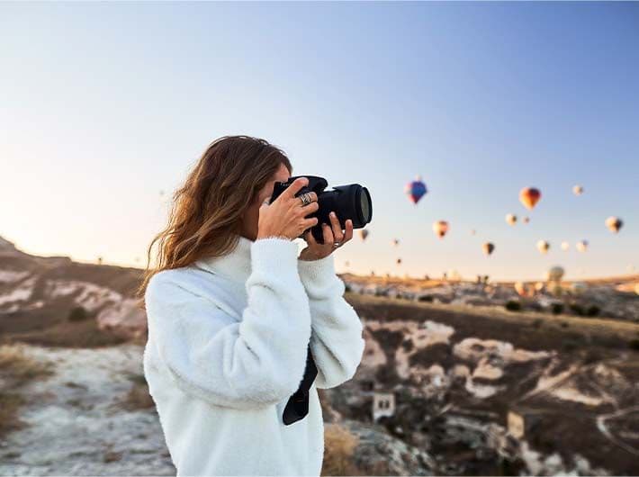 Formation Bac pro Photographie image