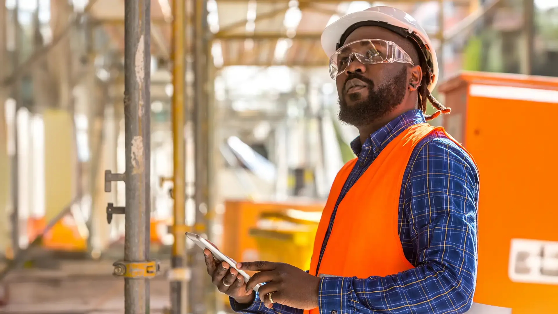 Formation BTS Bâtiment en ligne image