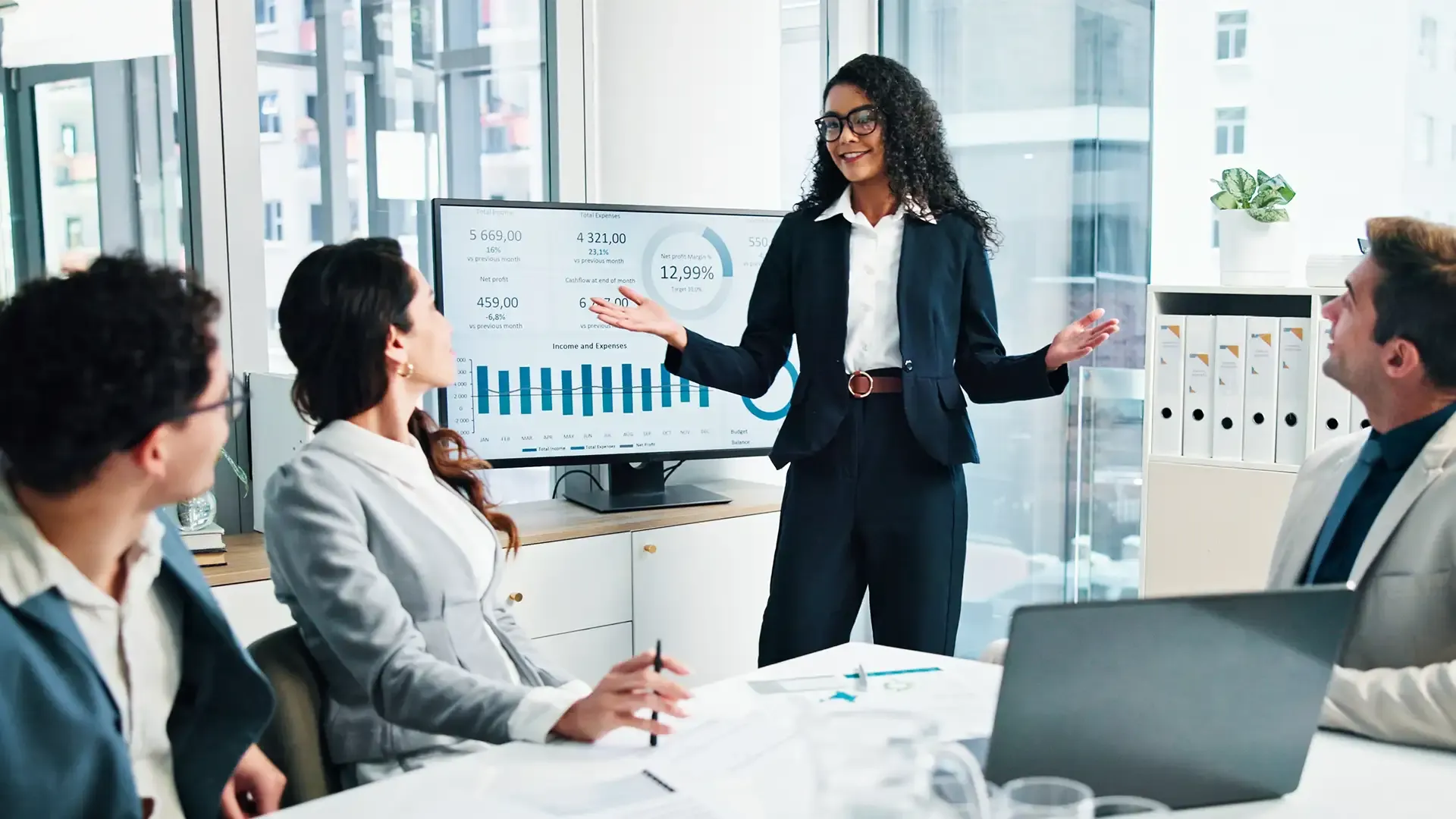 Formation BTS Management commercial opérationnel (MCO) image