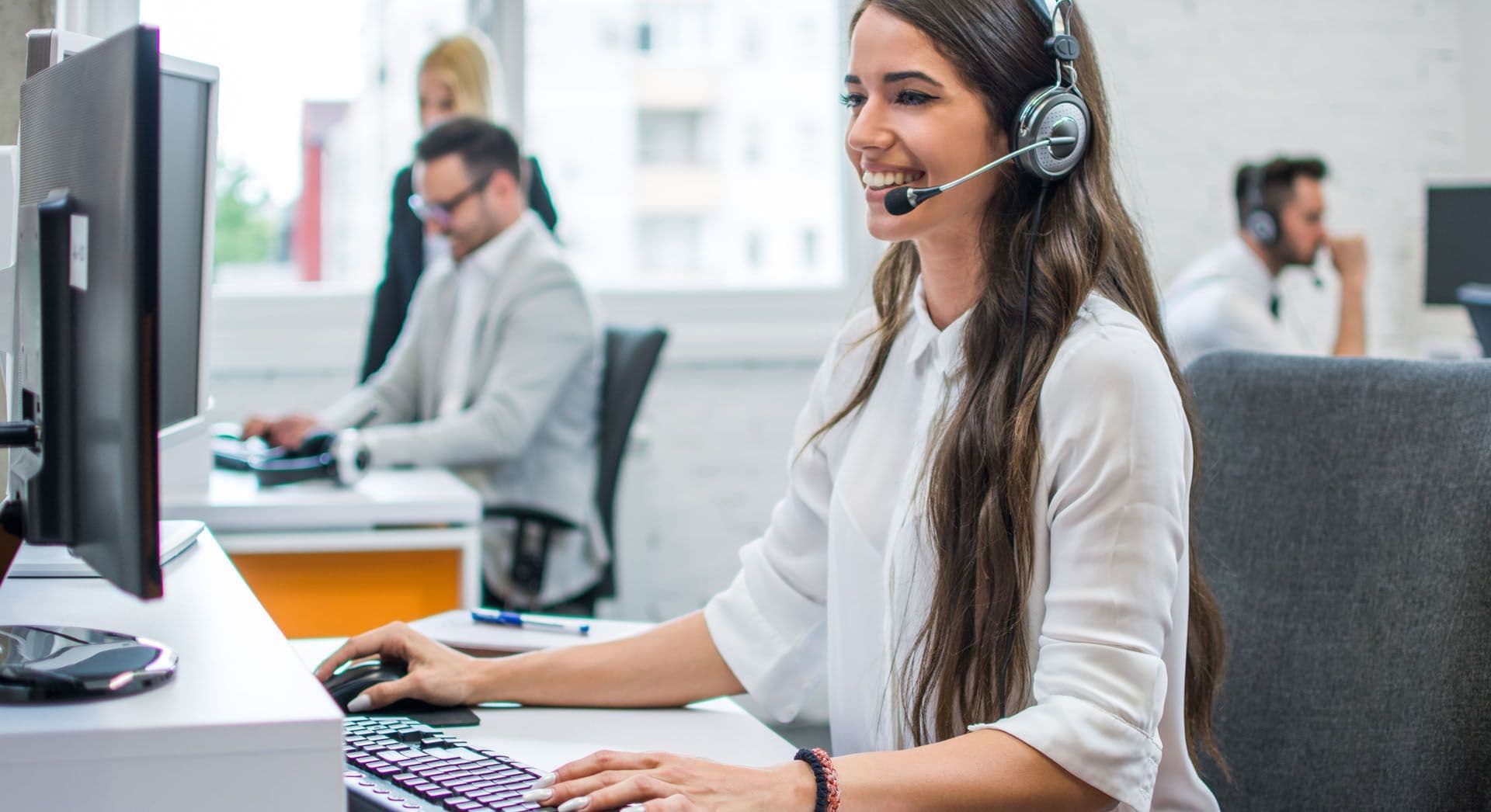 Image Les formations Skill & You dans les secteurs du commerce et du tourisme