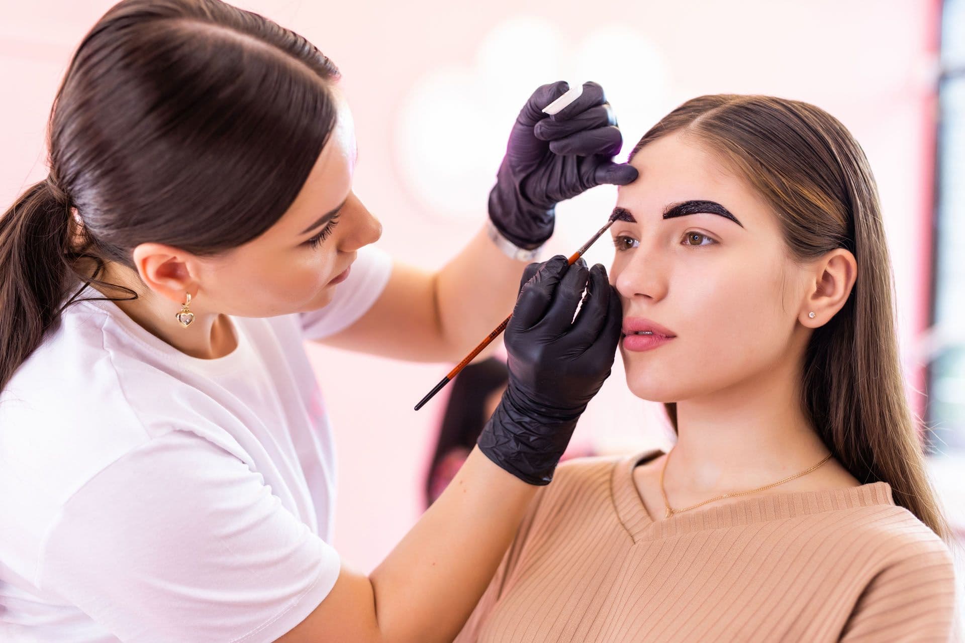 Image Pourquoi se former dans les secteurs du bien-être, de l’esthétique et de la coiffure ?