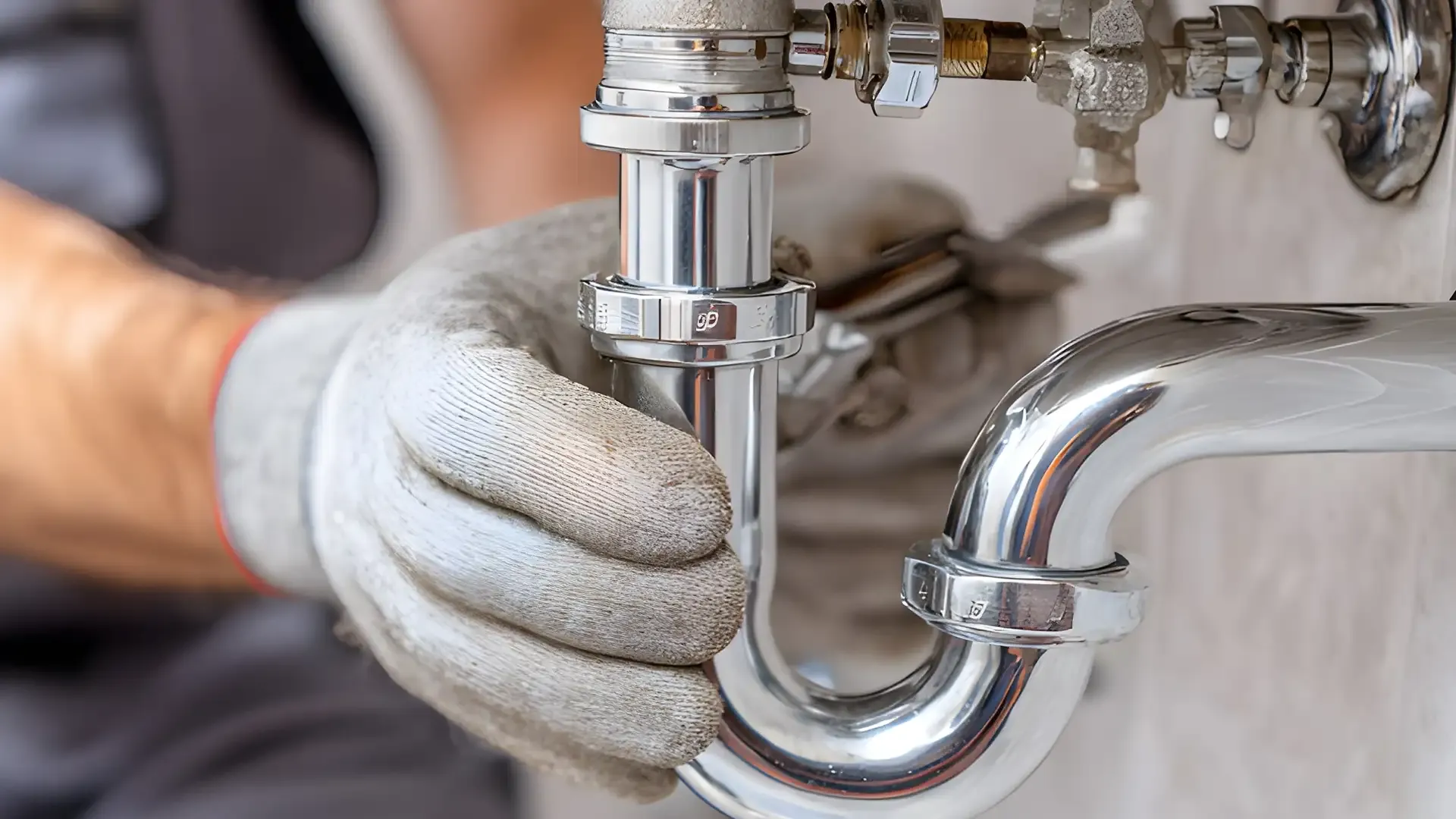 Formation Formation Plombier en ligne image