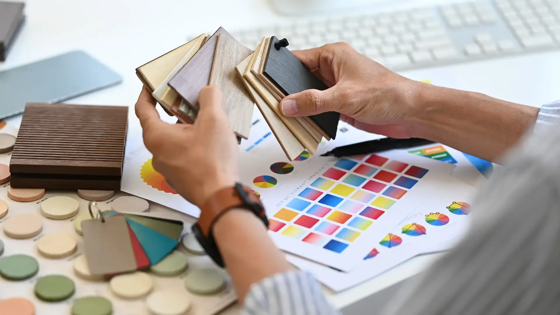 Formation Certification Décorateur en ligne image