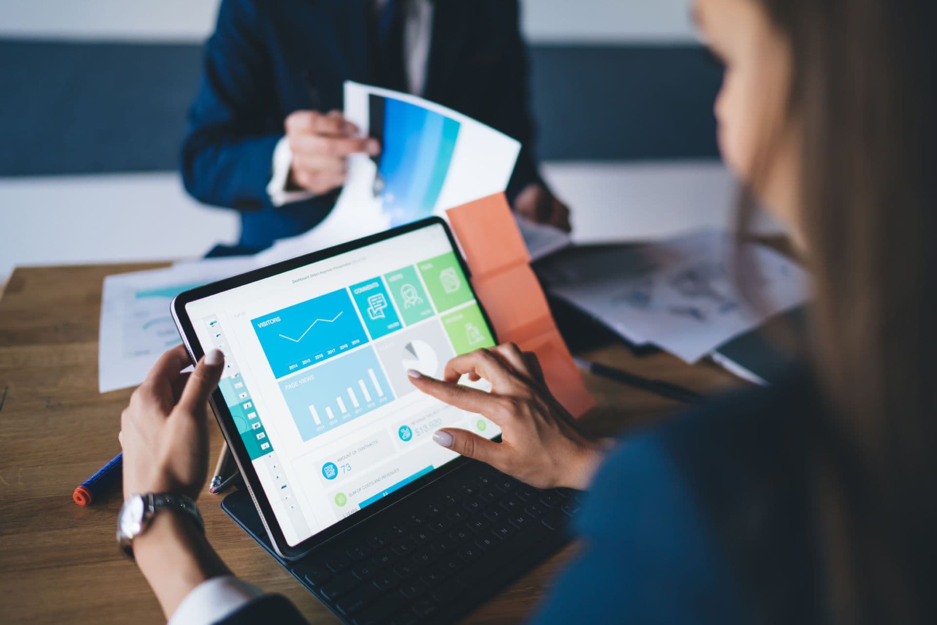 Profession Contrôleur des finances publiques image