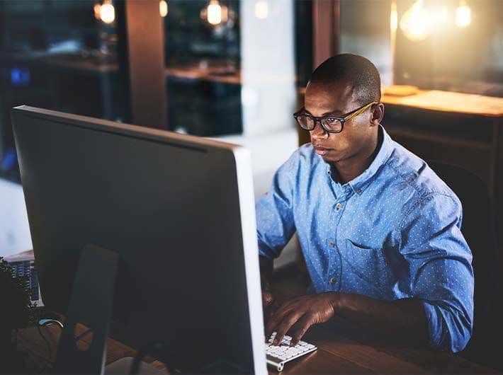 Formation Formation Cybersécurité opérationnelle en entreprise image