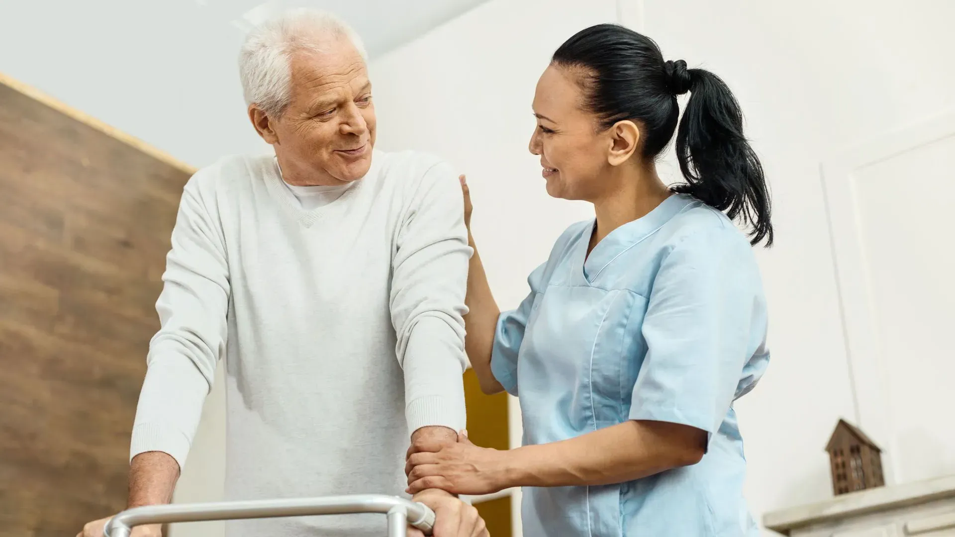 Formation Formation Aide-Soignante en ligne image