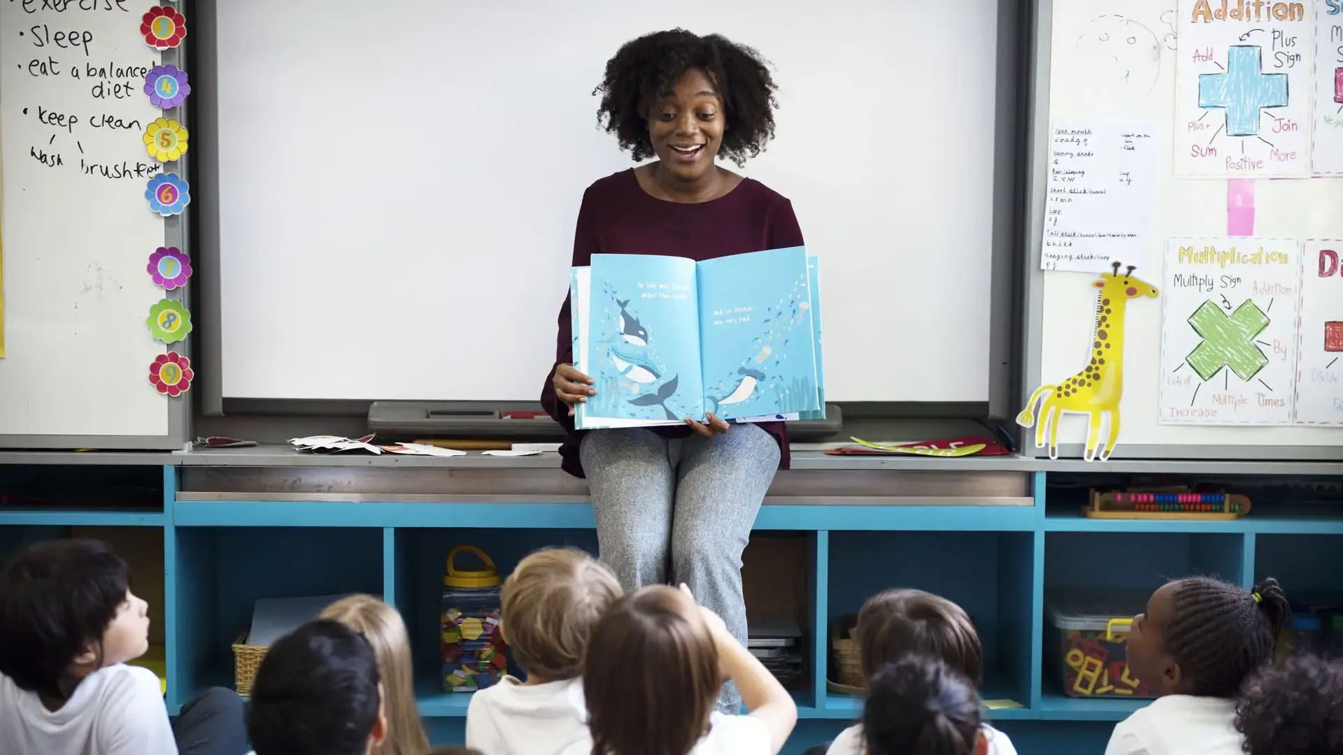 Formation Formation ATSEM en ligne image