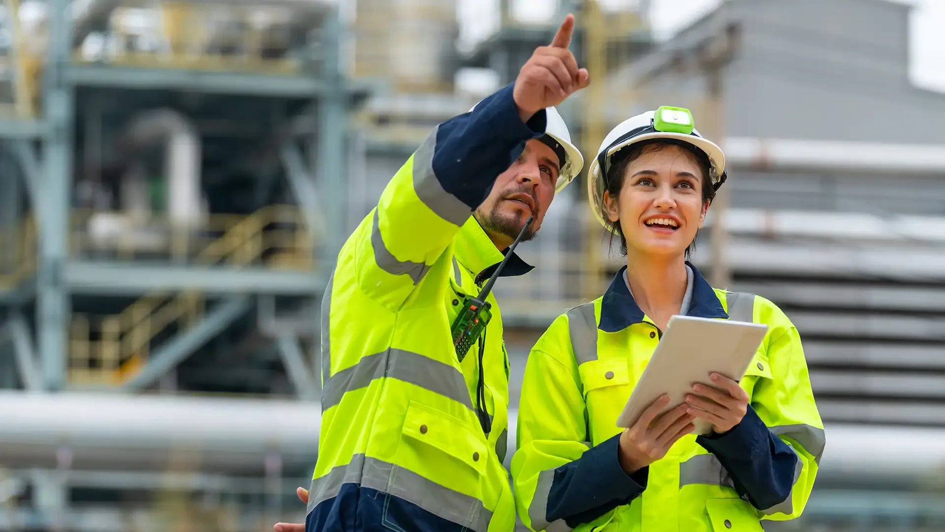 Formation Formation Conducteur de travaux en ligne image