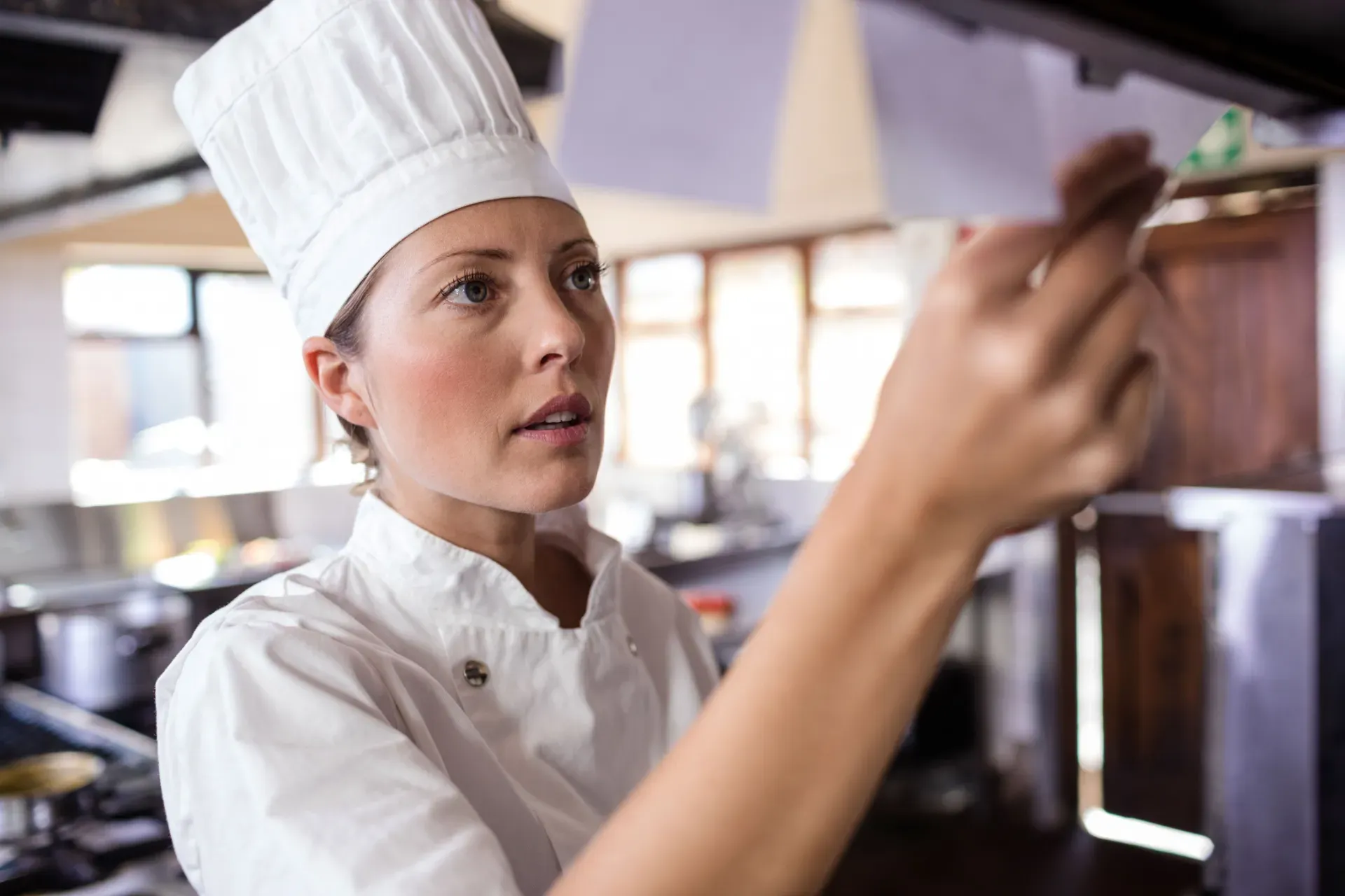 Formation Formation Cuisine en ligne image