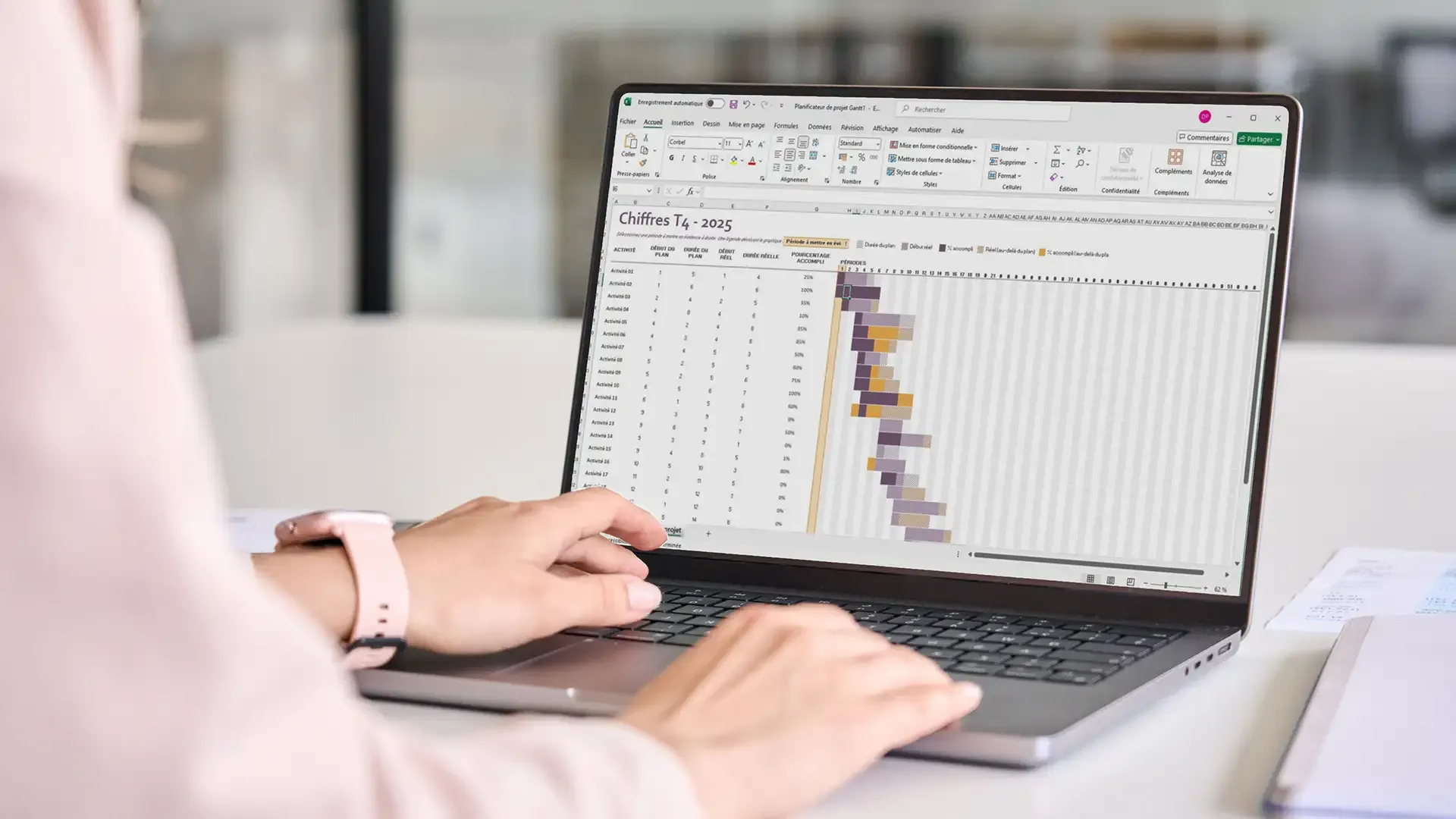 Formation Formation Excel image