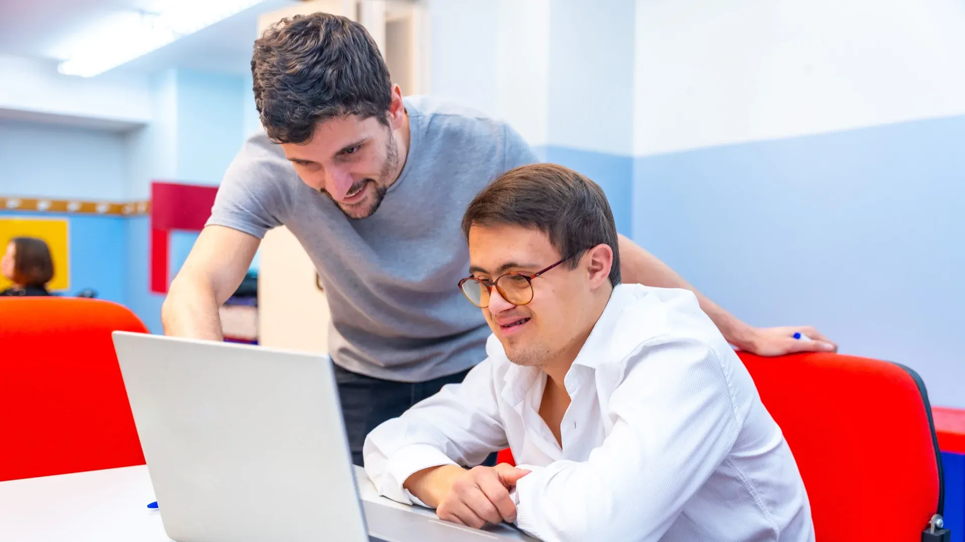 Formation Formation Moniteur-Educateur en ligne image