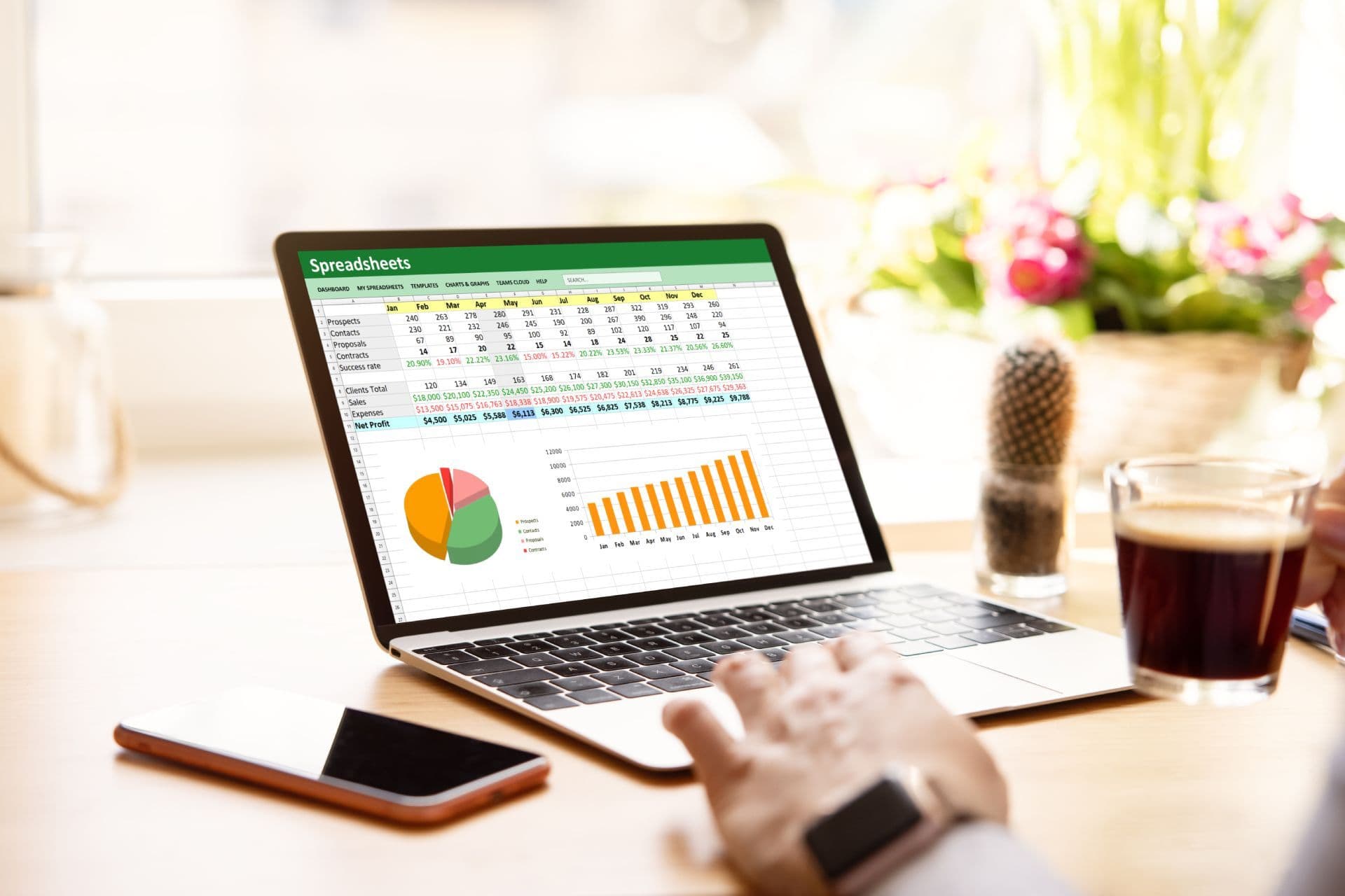 Formation Formation Excel image