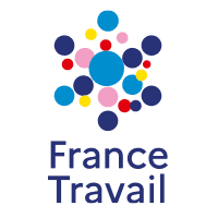 Image Carte France Travail