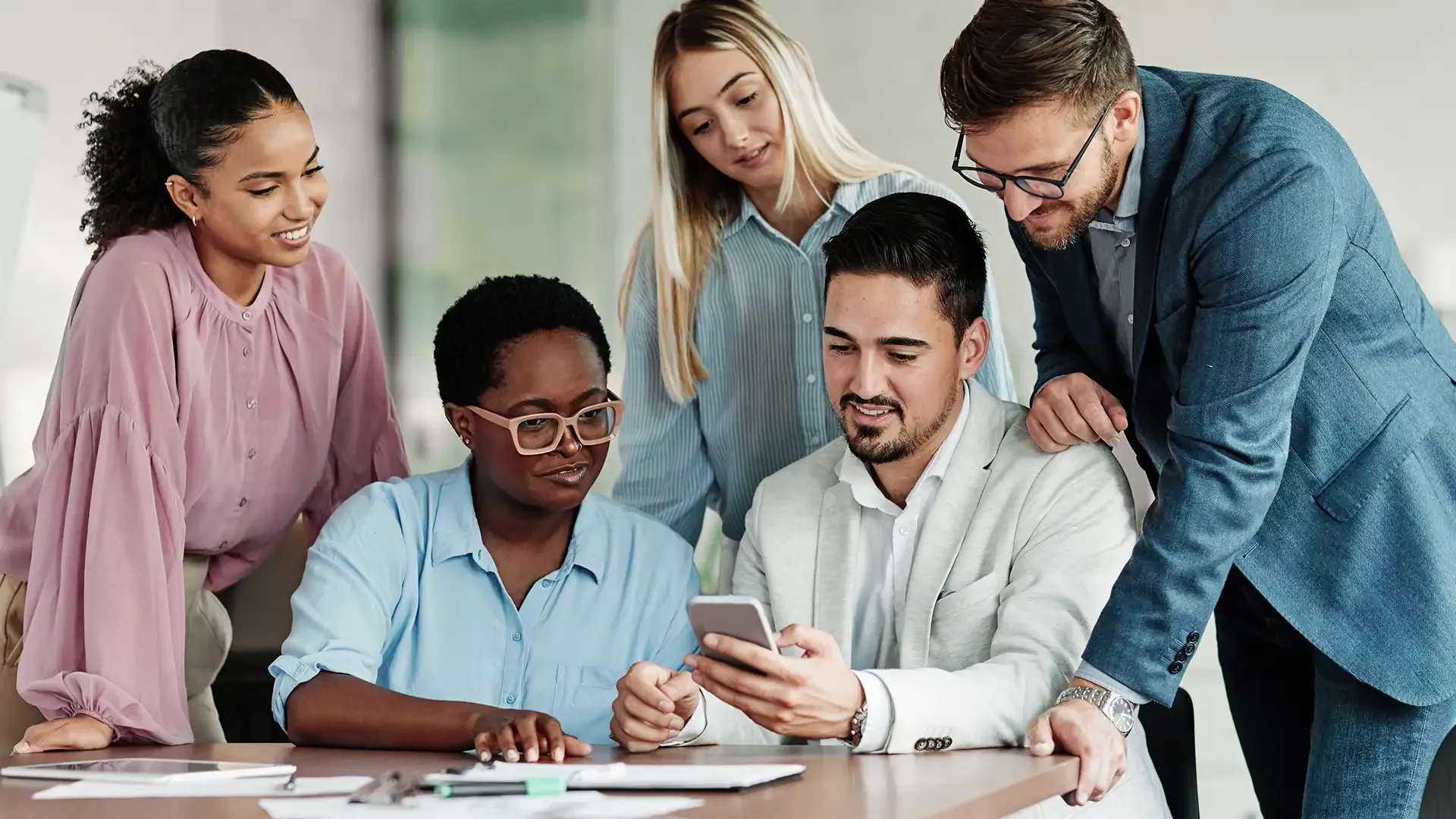 Formation Gérer un projet en mobilisant les méthodes agiles image