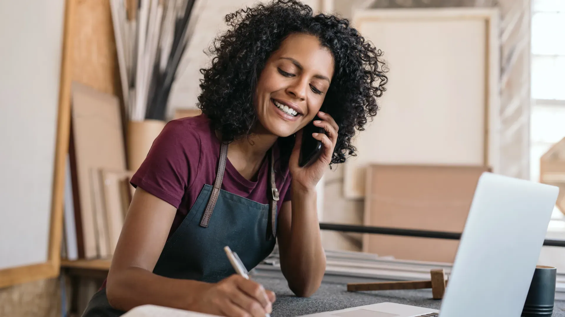 Specialization Kit de l'artisan