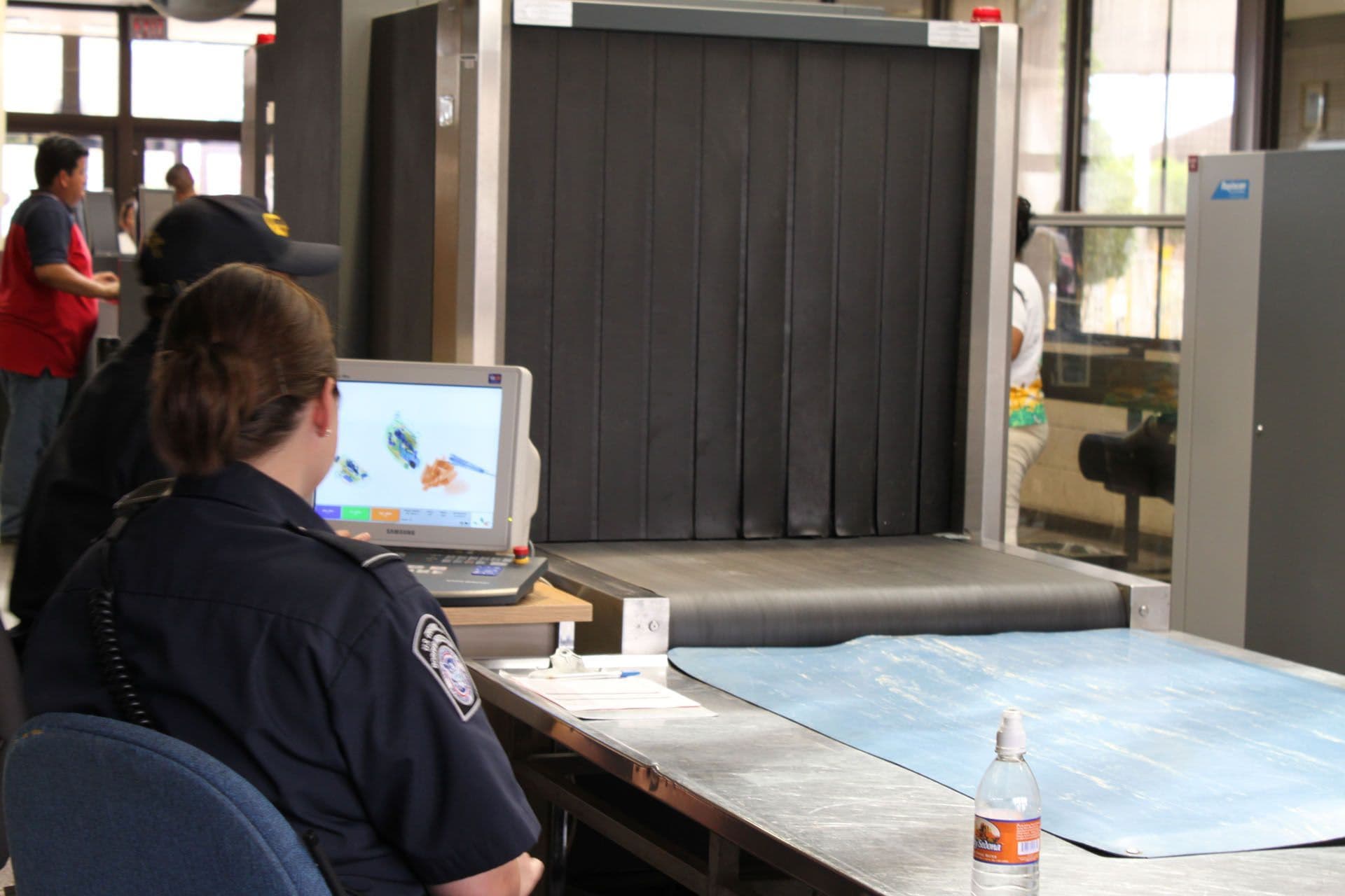 Formation Prépa concours de contrôleur des douanes - externe image