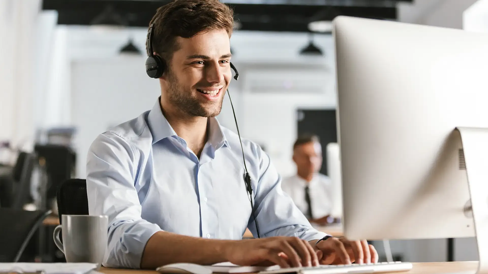 Formation Prépa concours de secrétaire administratif image