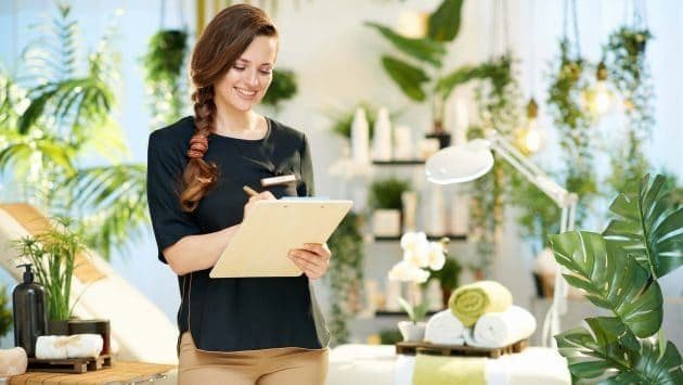 Image Responsable de spa