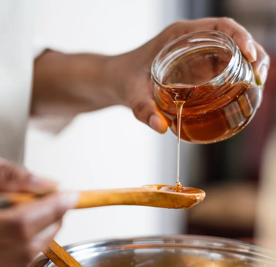 Specialization Apithérapie