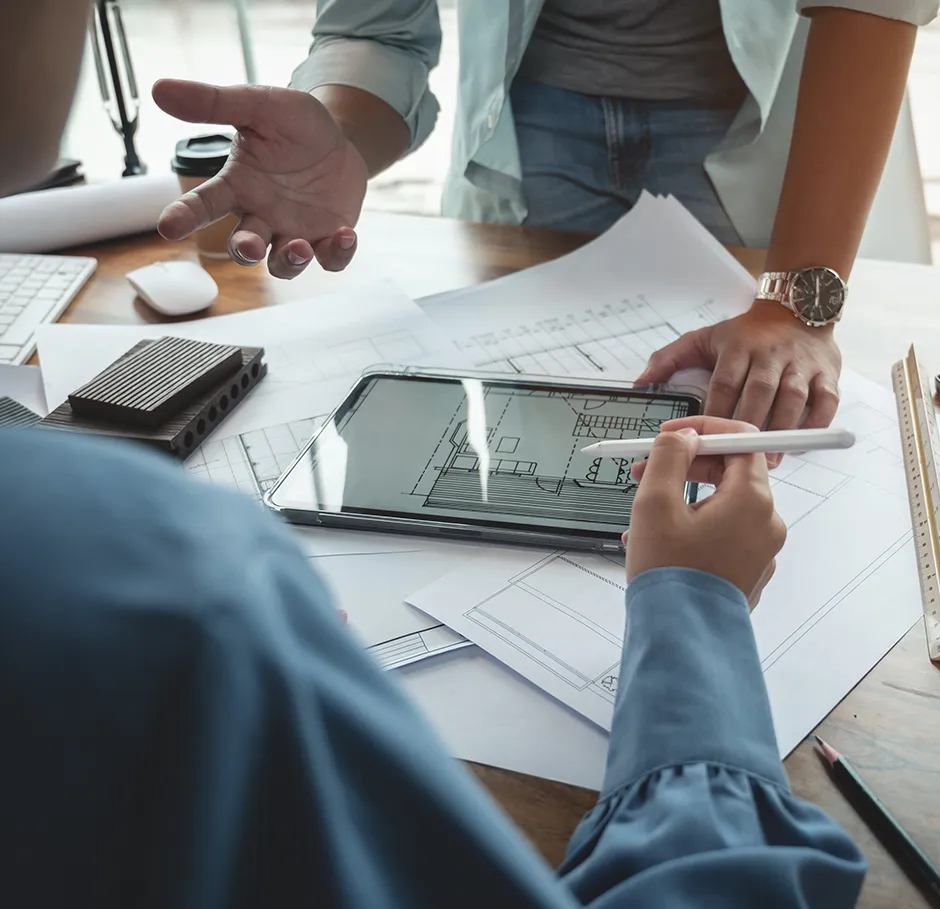 Specialization BIM Construction