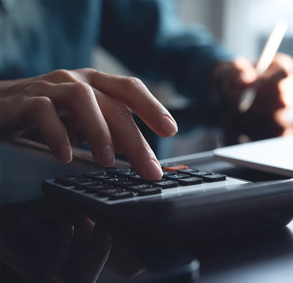 Specialization Comptabilité