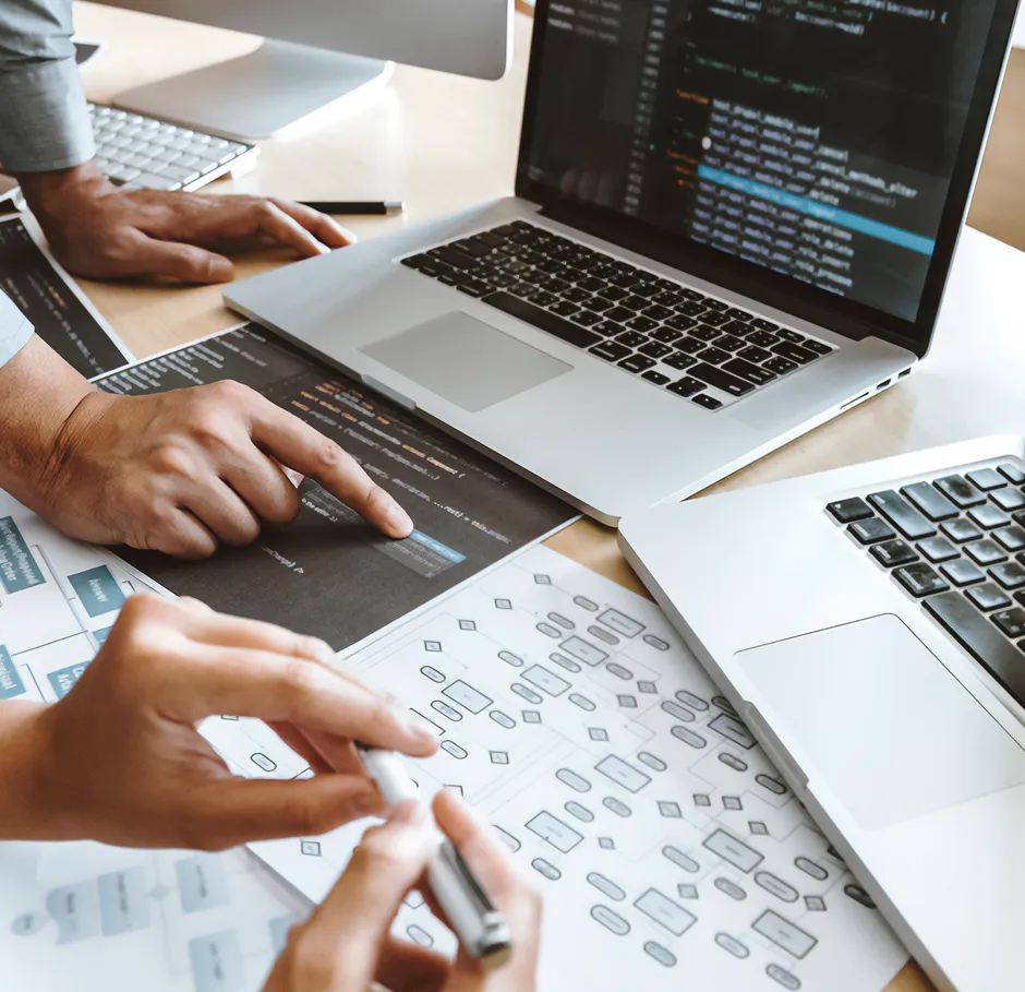 Specialization Créer son site internet