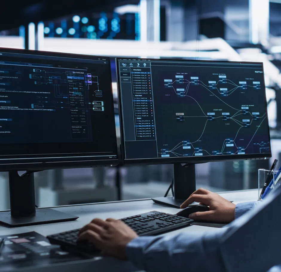 Specialization Cybersécurité opérationnelle en entreprise