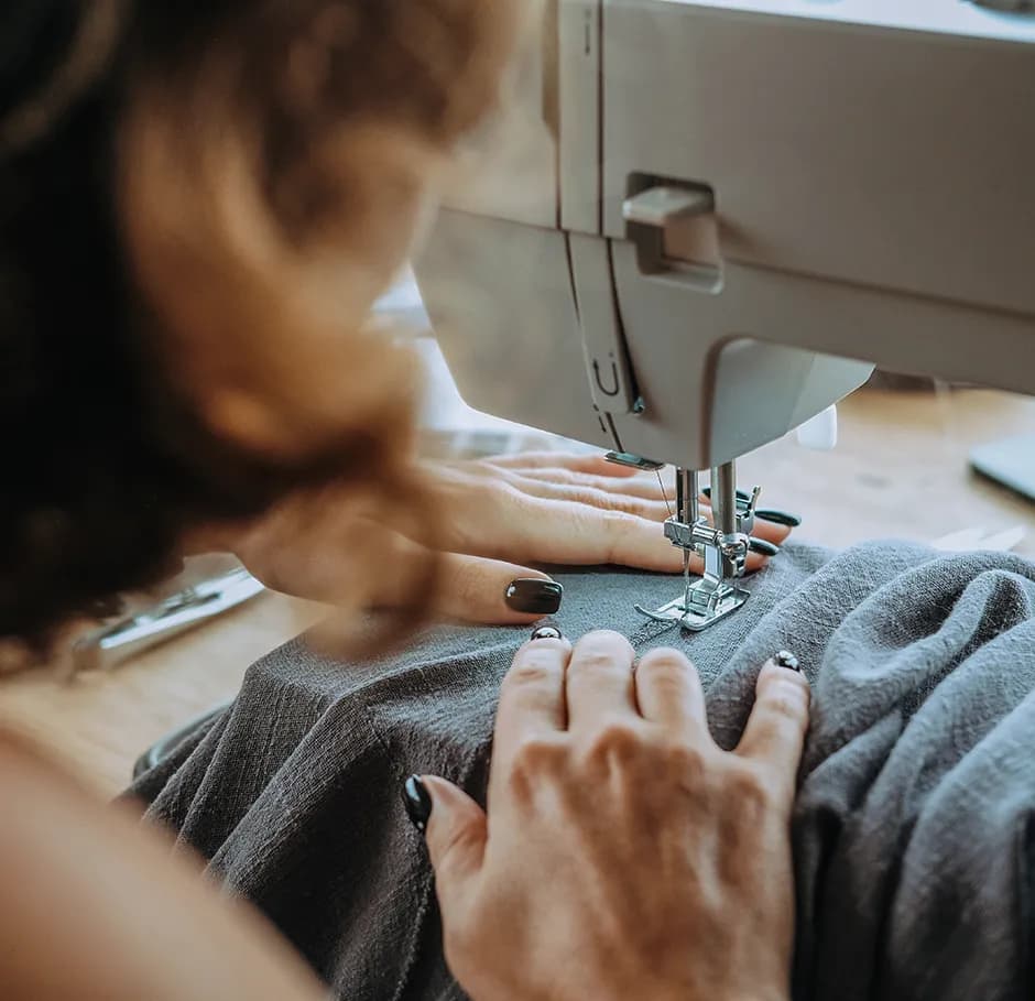 Specialization Déclic couture