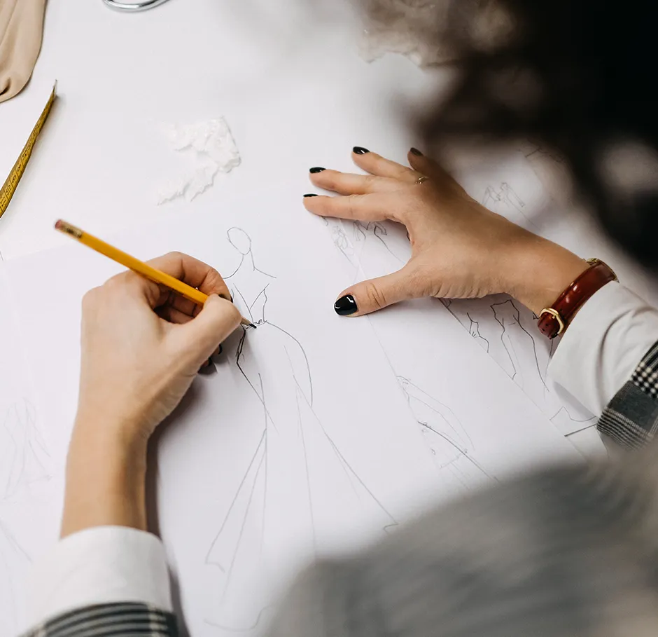 Specialization Déclic dessin