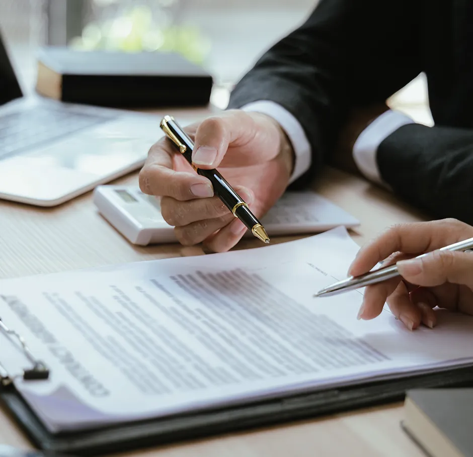 Specialization Juridique