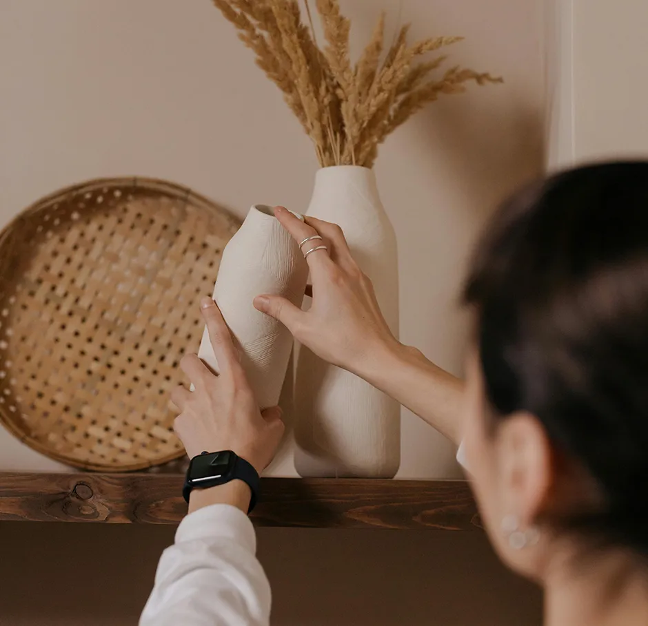 Specialization Merchandising