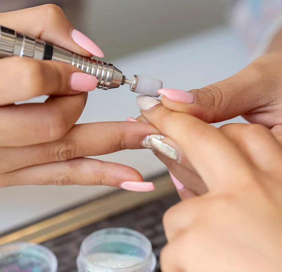 Specialization Prothésiste ongulaire expert.e en extensions avec capsules et chablons
