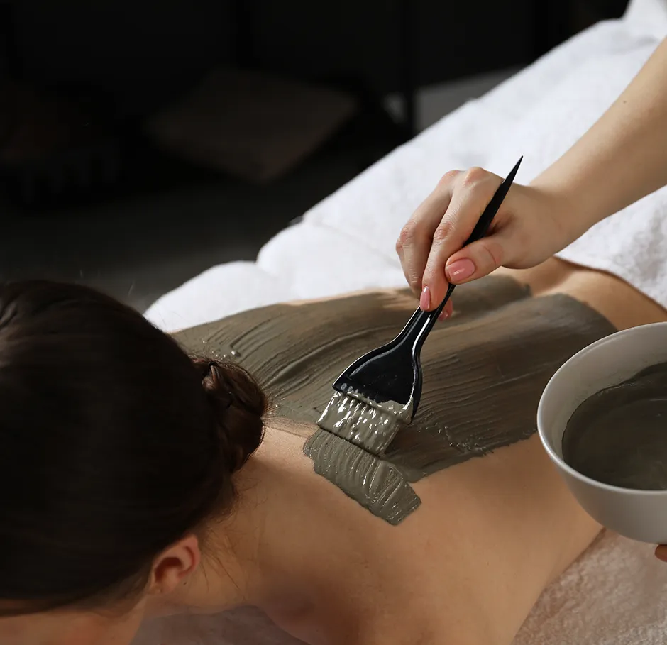 Specialization Soins corps et spa