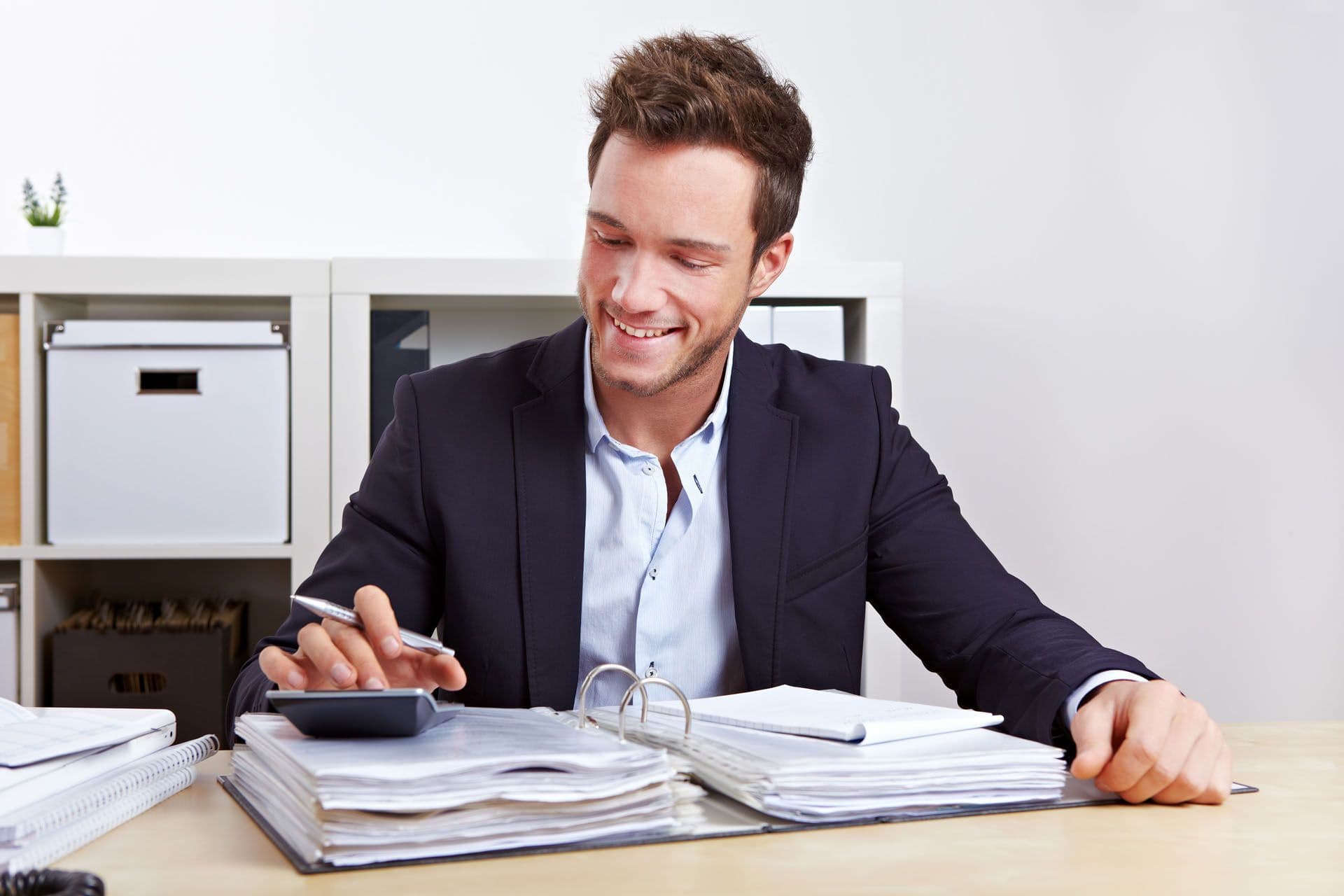 Formation TP Gestionnaire comptable et fiscal (GCF) image