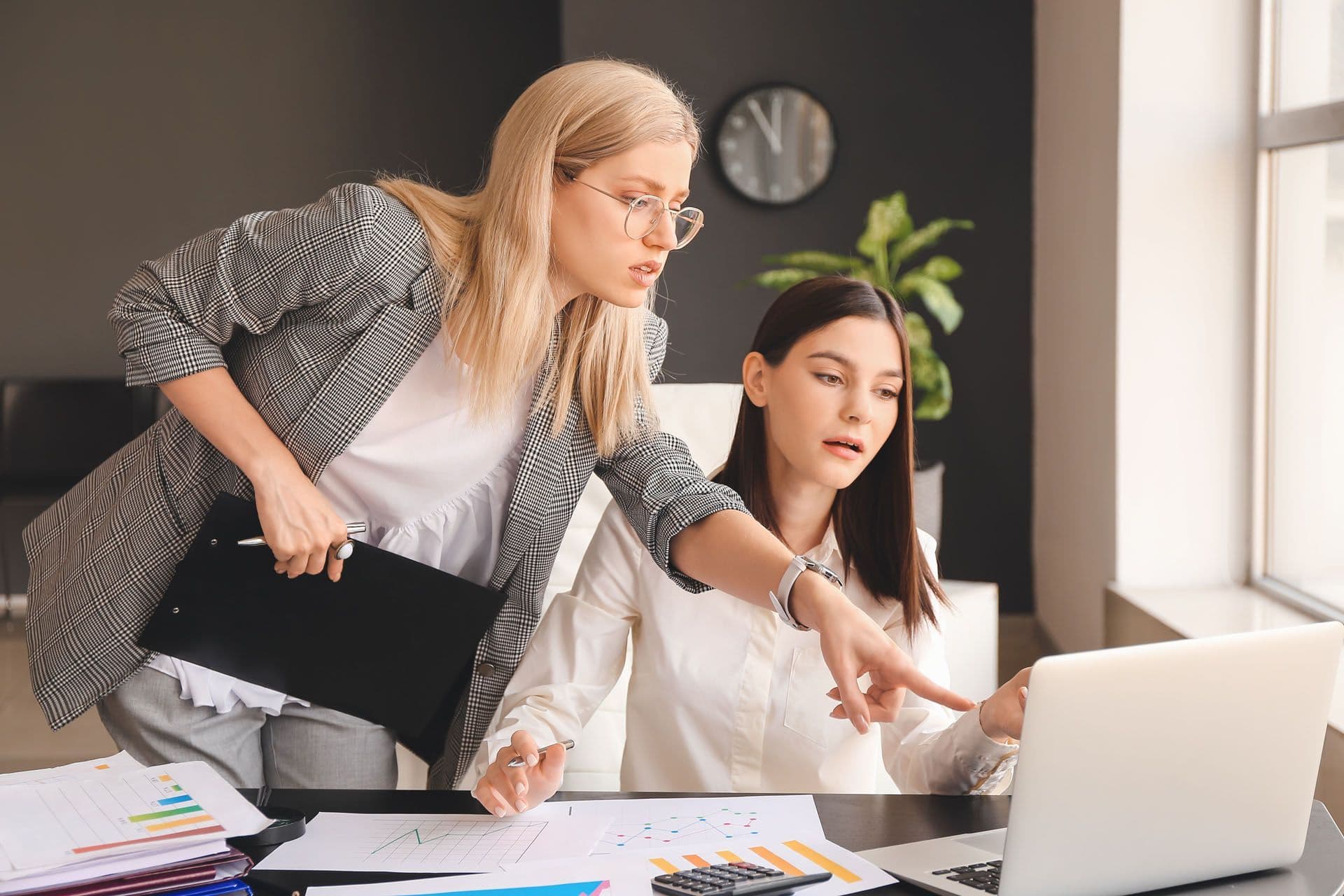 Formation TP Secrétaire comptable image