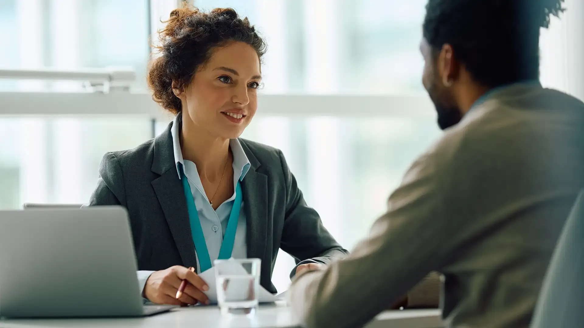 Formation TP Conseiller en insertion professionnelle (CIP) image