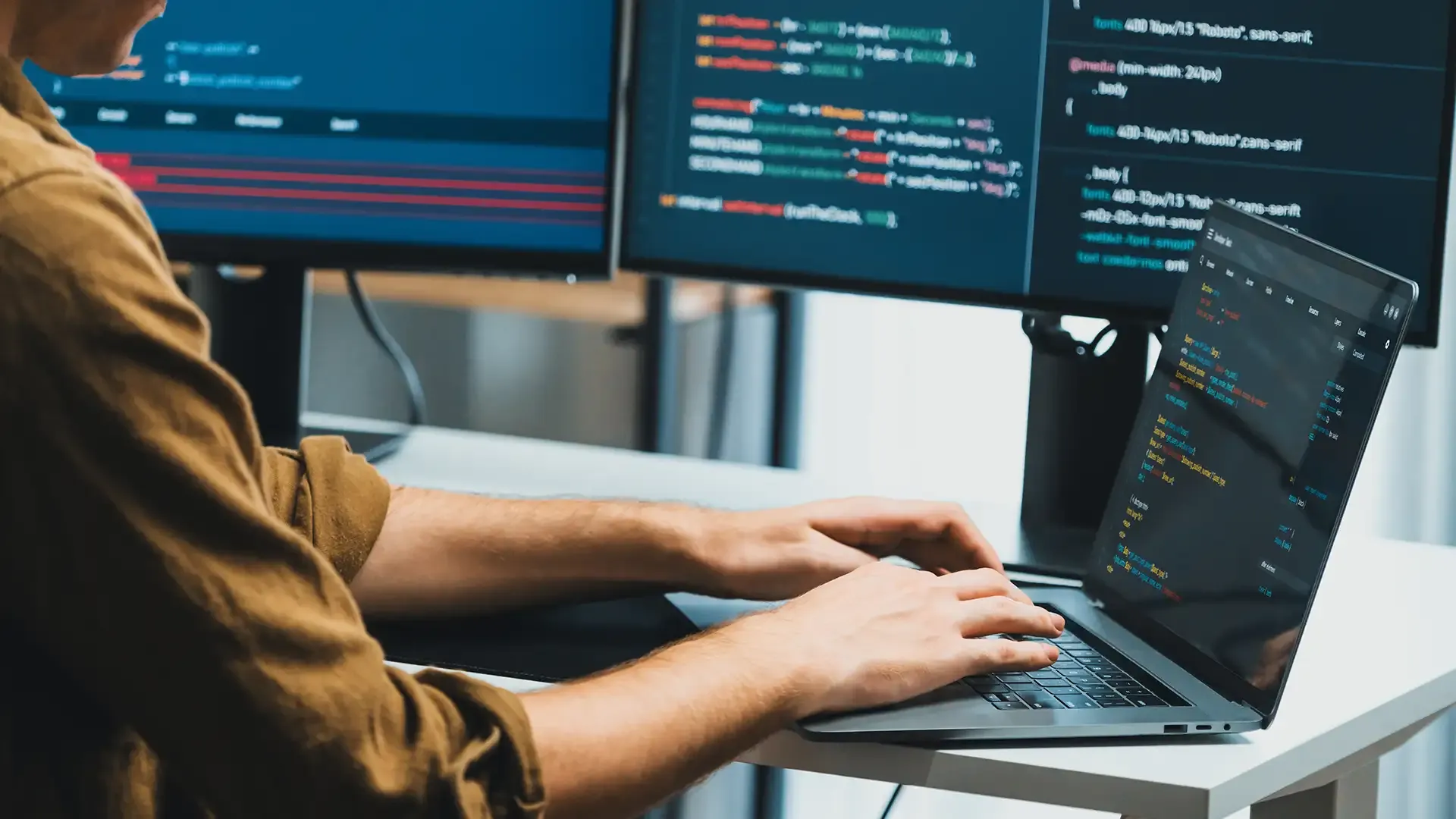 Formation TP Développeur web et web mobile (DWWM) image