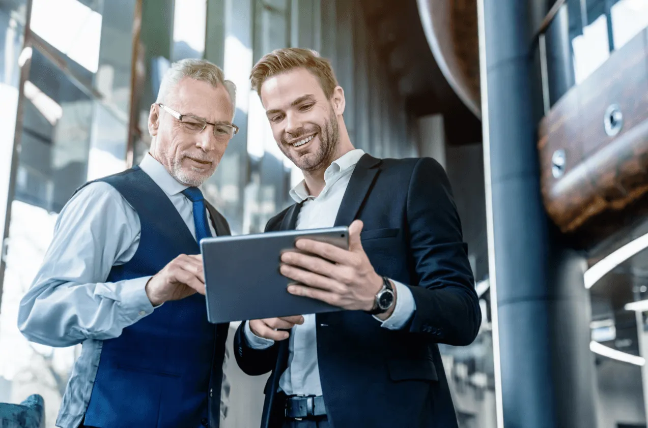 Formation TP Négociateur technico-commercial (NTC) image