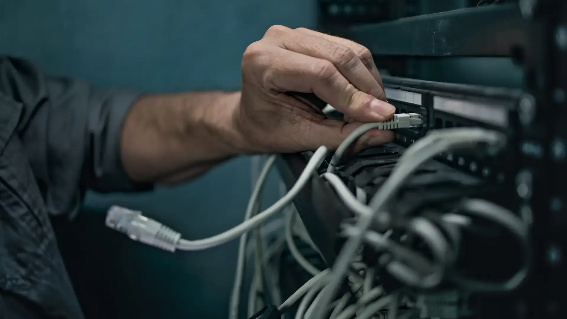 Formation TP Technicien informatique de proximité (TIP) image